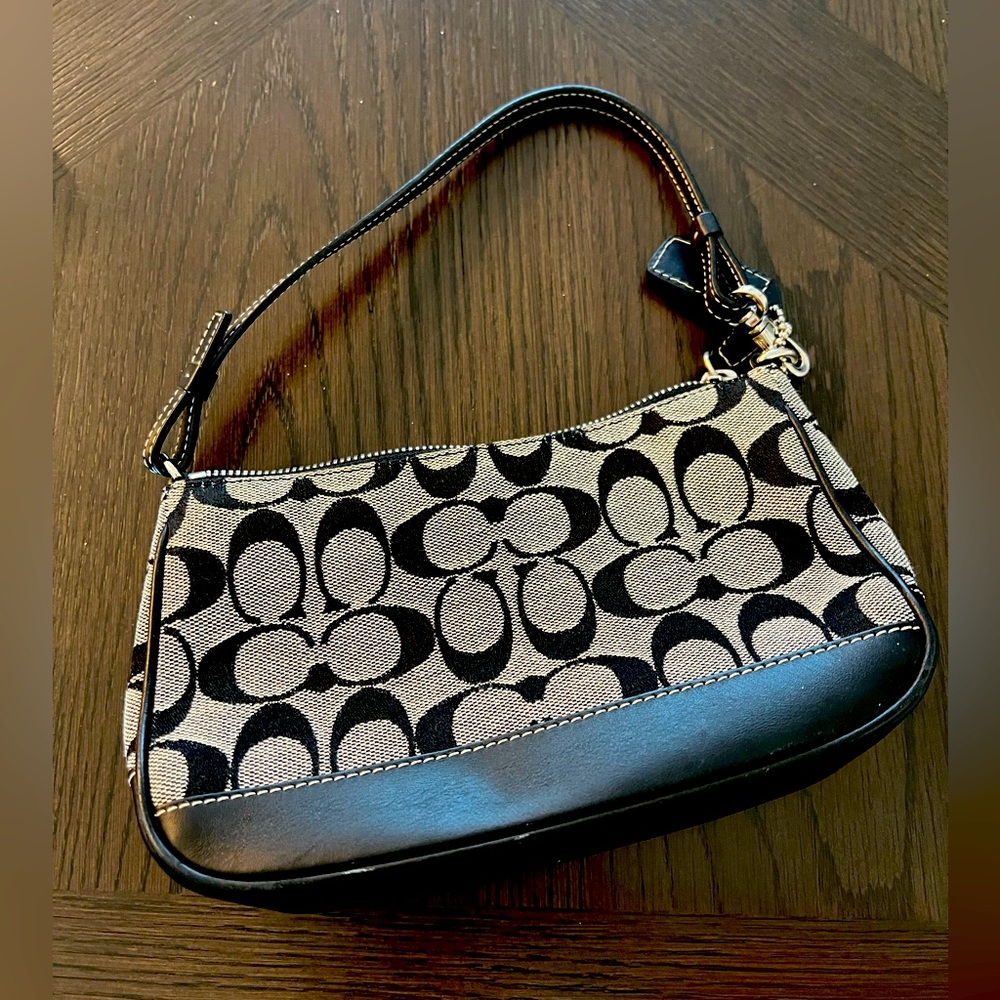 Original Coach Bag